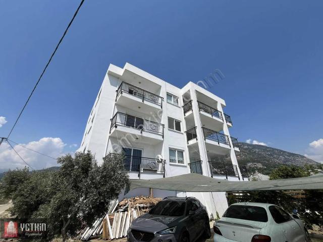 Alanya, Antalya içerisinde kiralık mülk