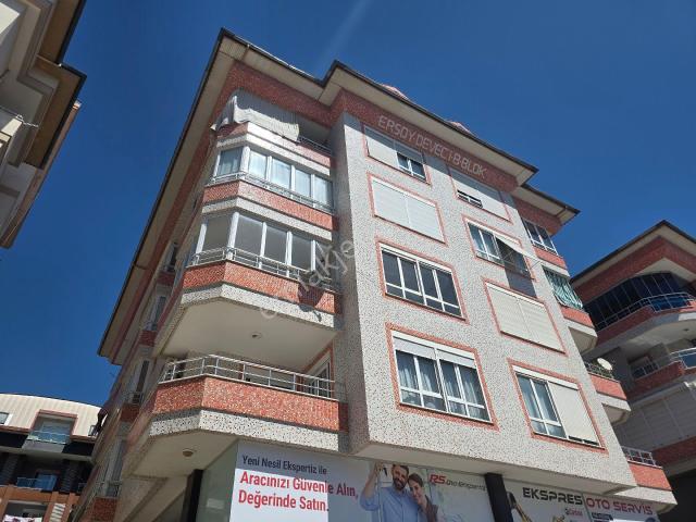 Alanya, Antalya içerisinde kiralık mülk