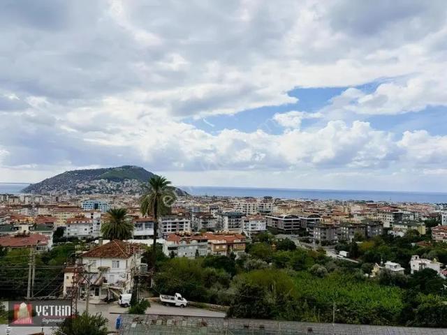 Küçükhasbahçe Mahallesi, Alanya içerisinde kiralık mülk