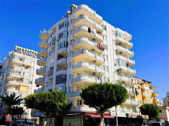 Alanya, Antalya içerisinde kiralık mülk