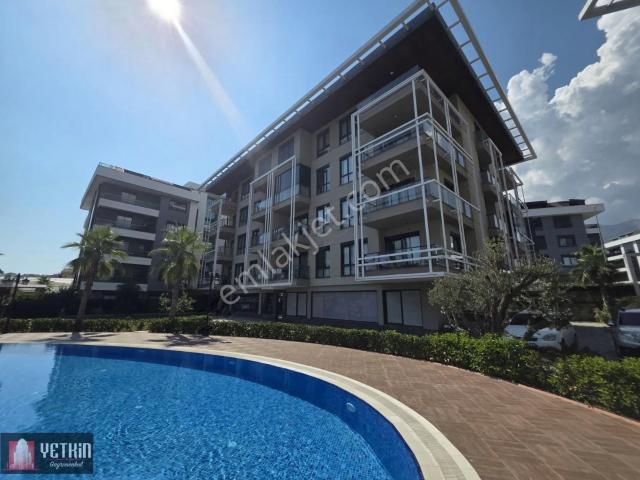 Alanya, Antalya içerisinde kiralık mülk