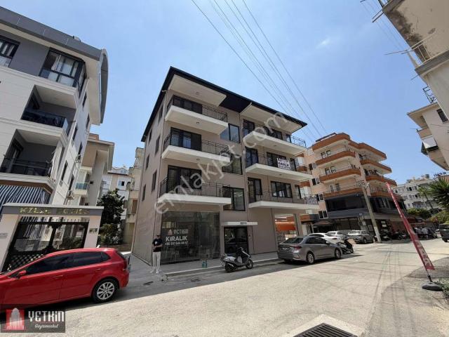 Alanya, Antalya içerisinde kiralık mülk