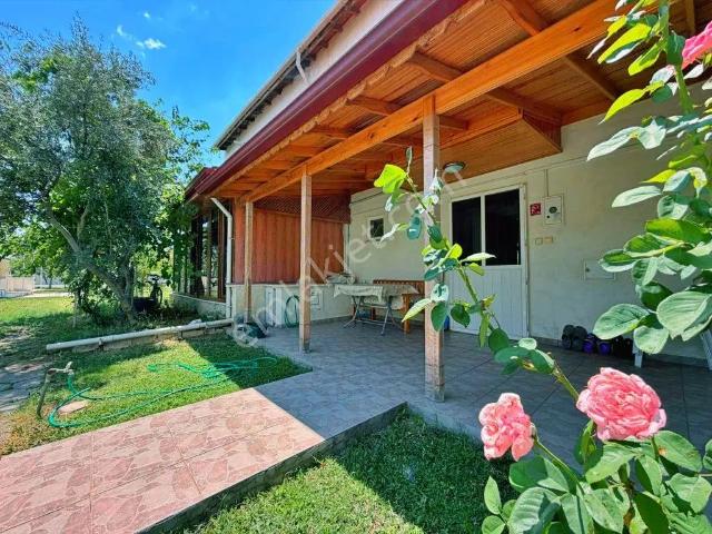 Burhaniye, Balikesir içerisinde satılık Villa