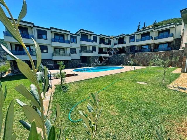 Burhaniye, Balikesir içerisinde satılık Villa