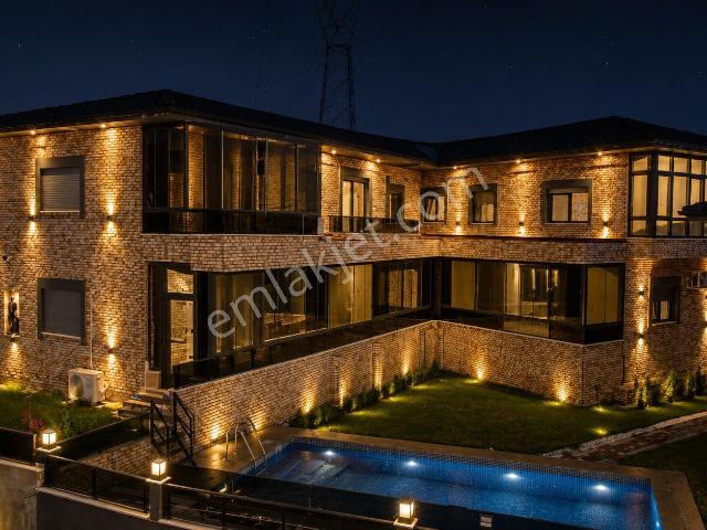 Edremit, Balikesir içerisinde satılık Villa
