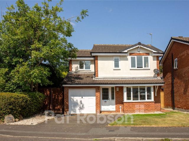 House for rent in Coxlodge, Tyne And Wear