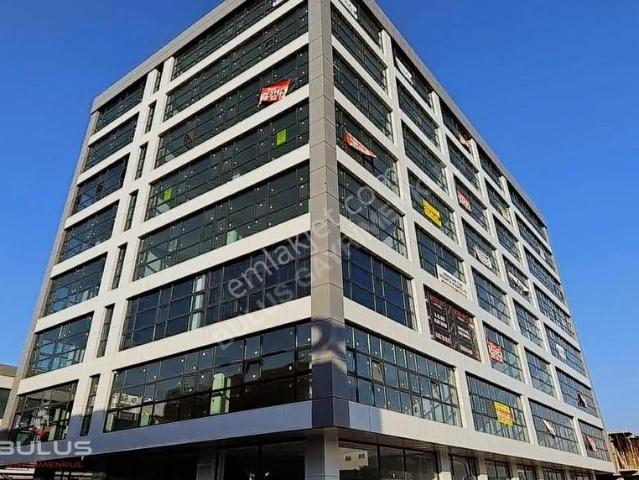 Seyhan, Fevzipaşa Mahallesi içerisinde satılık Ofis