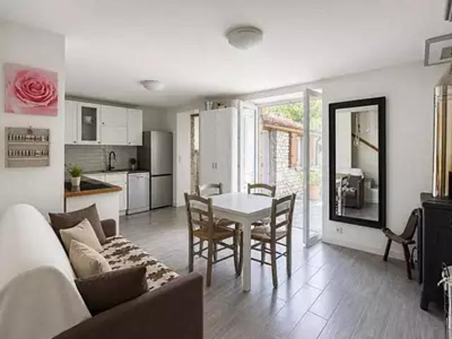 Maison vente à Yèvre-la-Ville