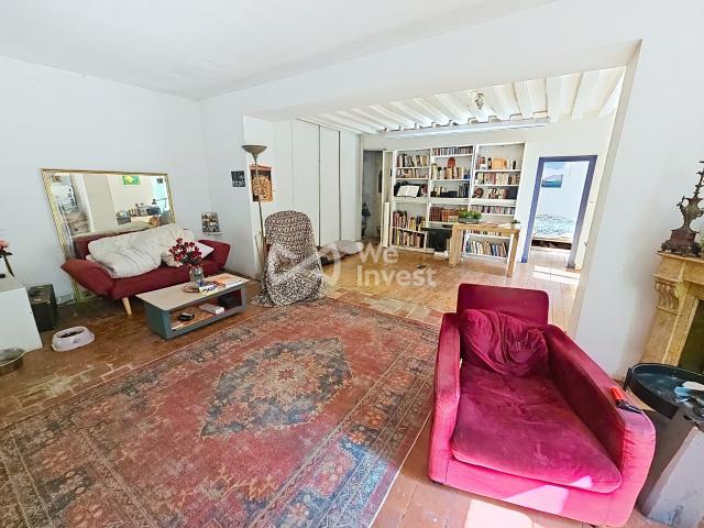 Maison vente à Pithiviers, Centre-Val de Loire
