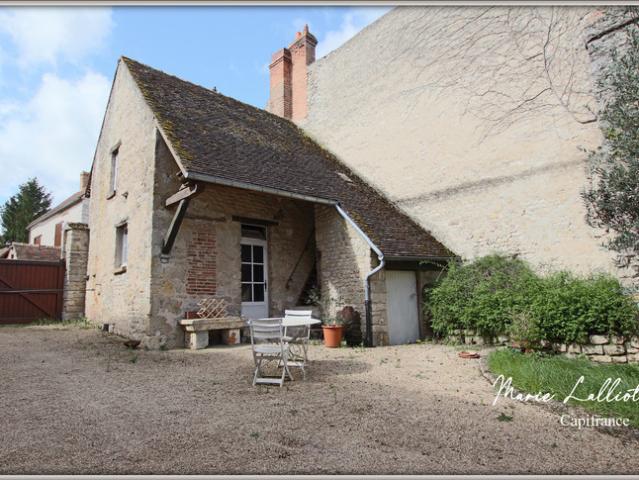 Maison vente à Pithiviers