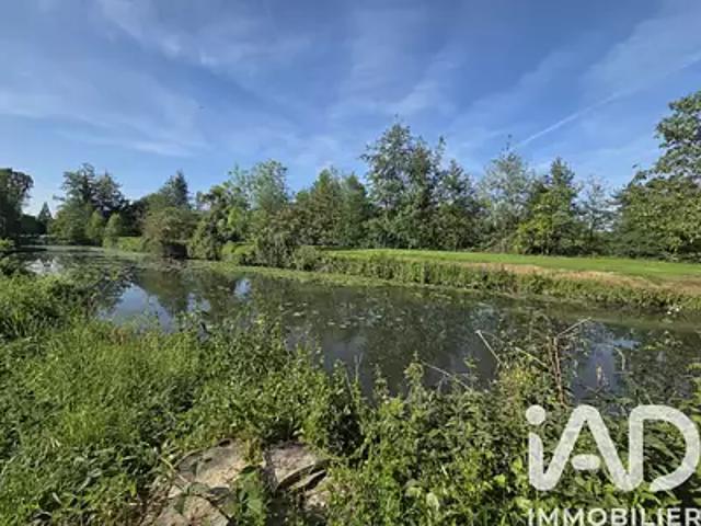 Terrain vente à Yèvres, Eure-et-Loir