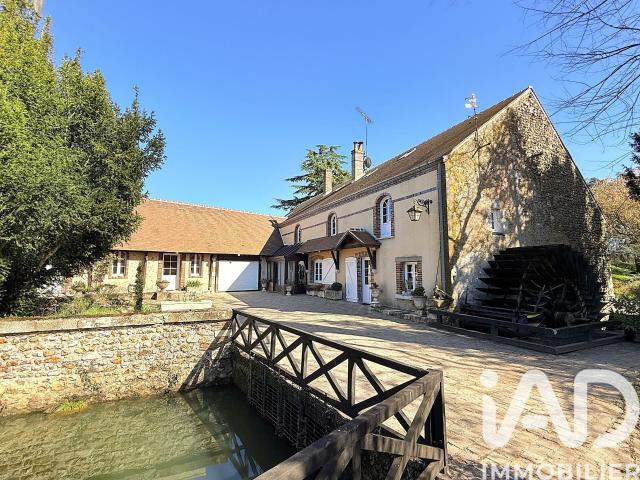 Maison vente à Châteaudun, Yèvres