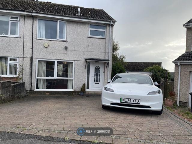 House for rent in Hillcrest, Whitehaven