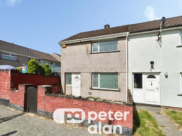Apartment for rent in Merthyr, Wales