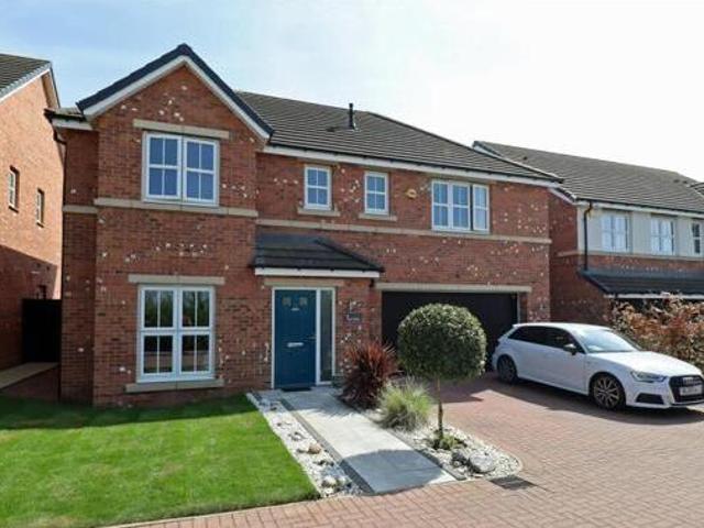 House for sale in Yarm, Stockton-on-tees