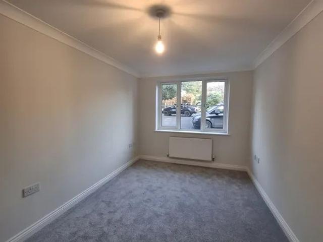 Apartment for rent in Bolton Low Houses, Hampshire