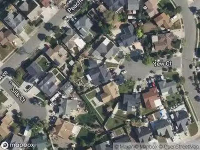 House for sale in Fremont