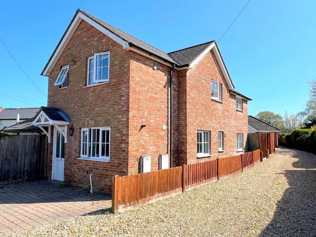 House for rent in Ashurst Bridge, Hampshire