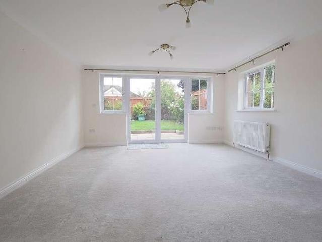 House for rent in Ashurst Bridge, Hampshire