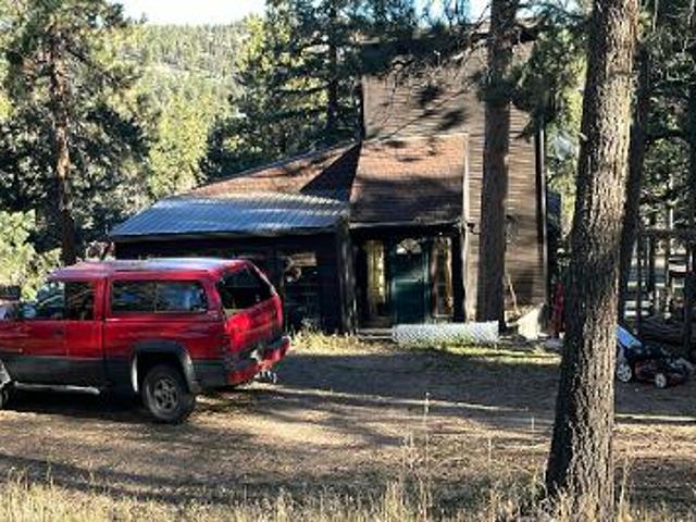 House for sale in Bailey, Colorado