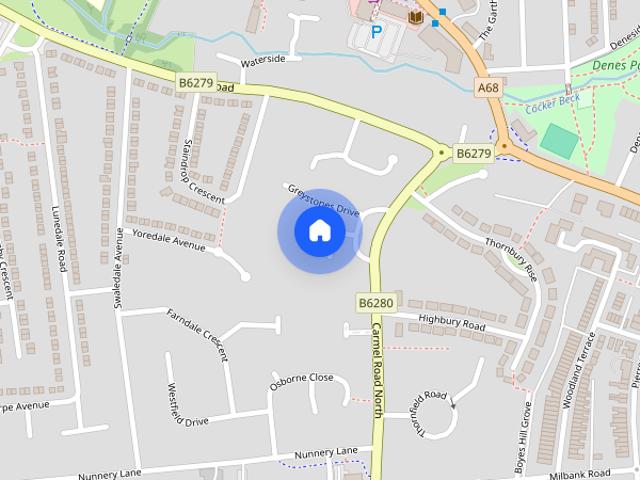 Apartment for rent in Darlington, Cockerton Apartment for rent in Darlington, Cockerton
