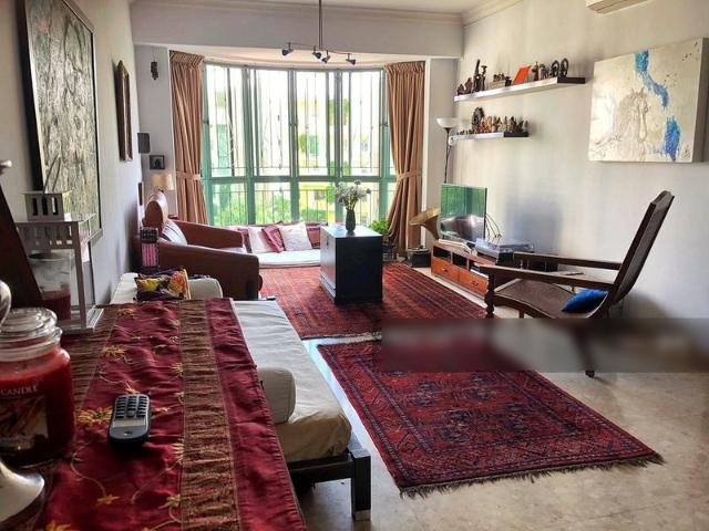 Apartment for sale