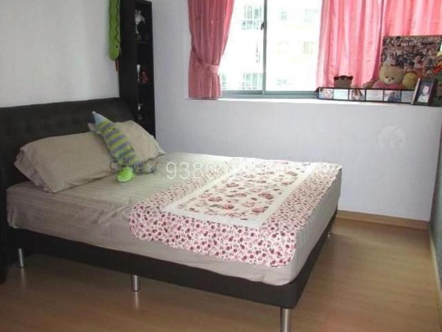 Apartment for sale in Choa Chu Kang, 05 South West