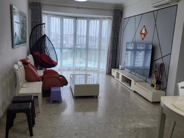 Condominium for rent