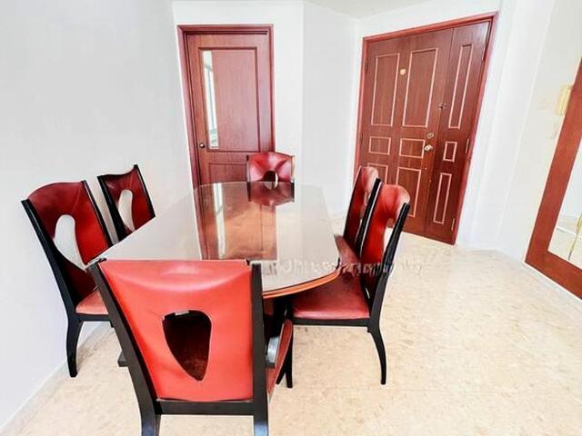 Condominium for rent