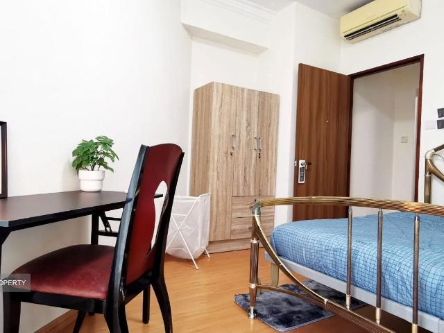 Condominium for rent in Choa Chu Kang, 05 South West