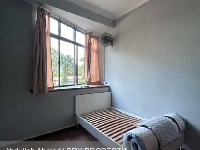 Condominium for rent in Choa Chu Kang, 05 South West