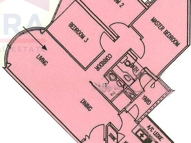 Condominium for sale in Choa Chu Kang, 05 South West