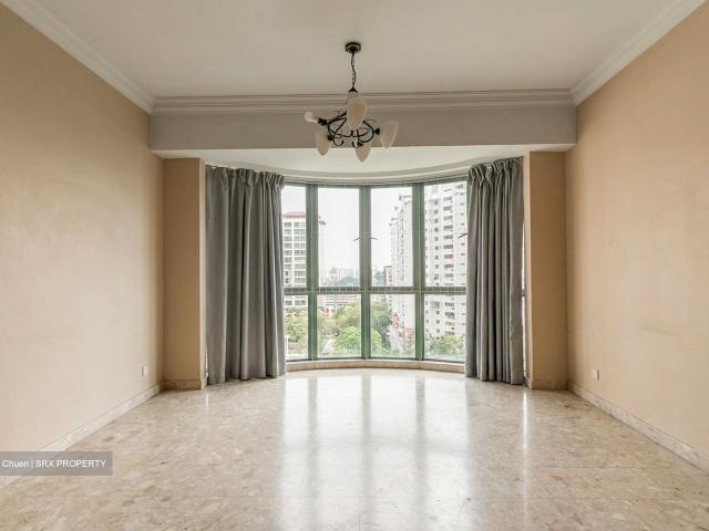 Condominium for sale in Choa Chu Kang, 05 South West