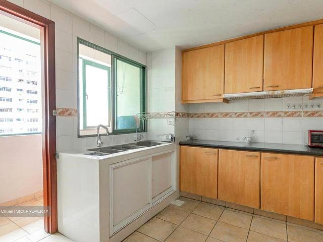 Condominium for sale