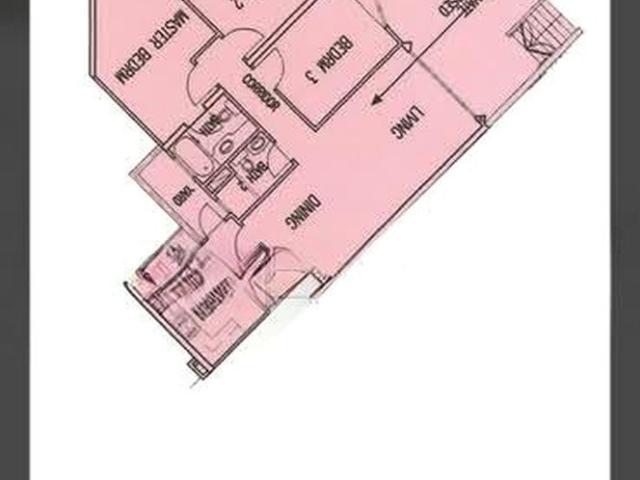 Condominium for rent