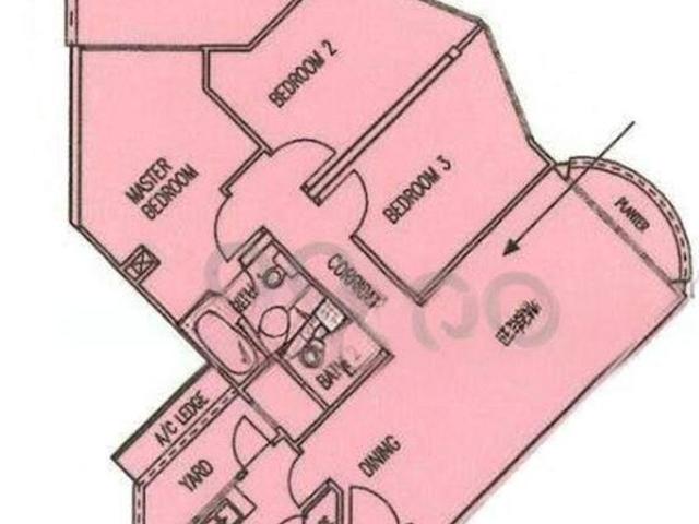 Condominium for sale