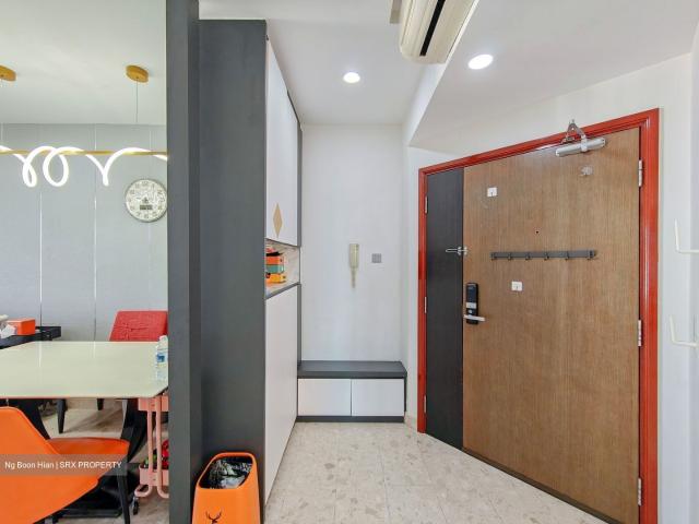 Condominium for sale