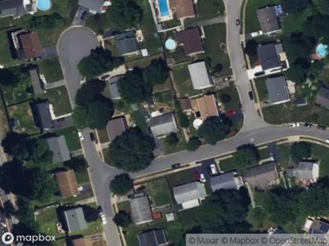 House for sale in Delaware