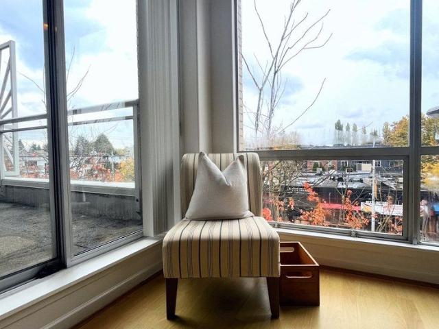 House for rent in Vancouver, British Columbia