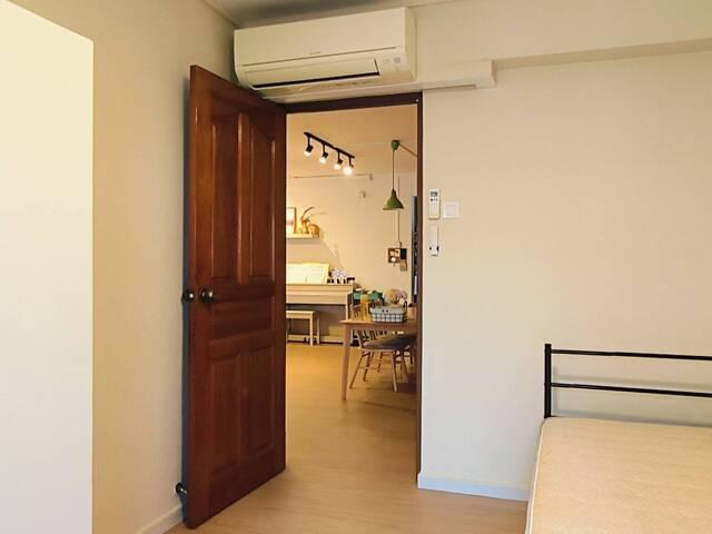 Room for rent