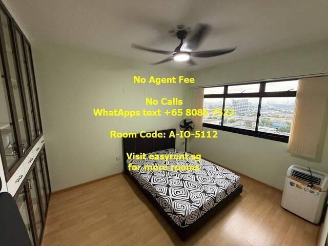 Room for rent