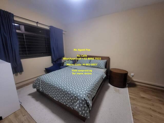 Room for rent