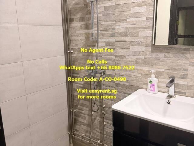 Room for rent