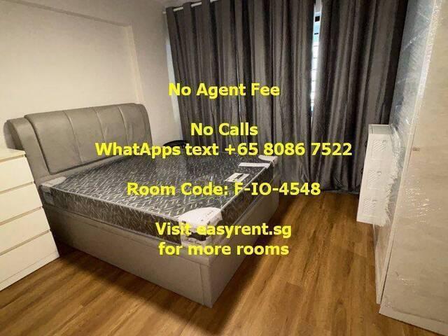 Room for rent