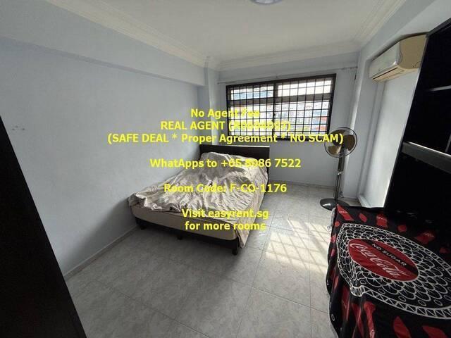 Room for rent