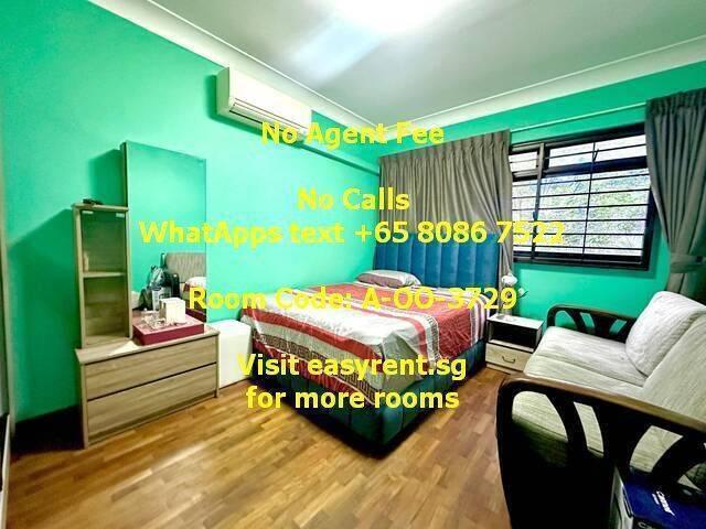 Room for rent