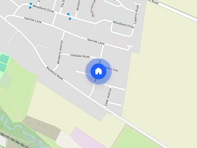 House for rent in Anston, North Anston