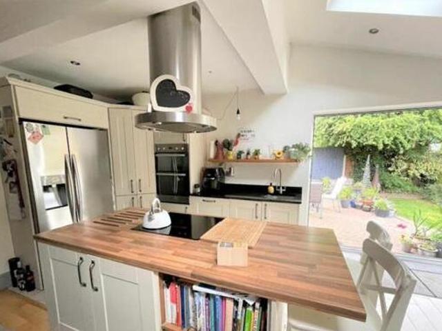 House for sale in Yardley, West Midlands