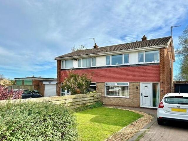 House for sale in Redcar, Tees Valley