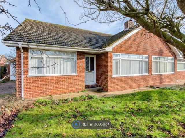 House for rent in Bradwell, Great Yarmouth